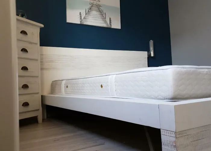 Apartamento Résidence De Standing La Pêcherie Spacieux T3 Comme Un Cocon Familial Vue Et Sur L'avant Port Sur Le Bout Du Bout De Cap D'agde Seule Cap En Occitanie