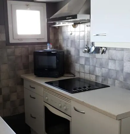 De Standing La Pecherie Spacieux T3 Comme Un Cocon Familial Vue Et Sur L'avant Port Sur Le Bout Du Bout De Cap D'agde Seule Cap En Occitanie *