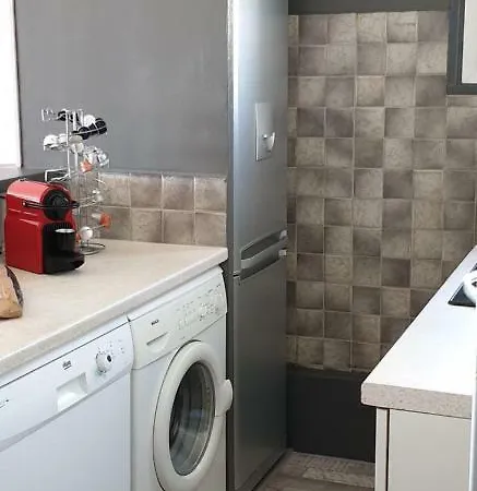 De Standing La Pecherie Spacieux T3 Comme Un Cocon Familial Vue Et Sur L'avant Port Sur Le Bout Du Bout De Cap D'agde Seule Cap En Occitanie Апартаменти Агд