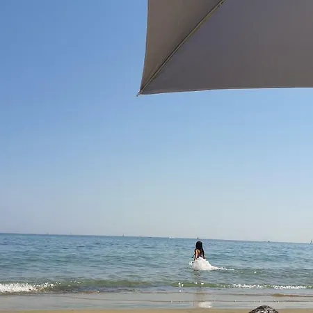 De Standing La Pecherie Spacieux T3 Comme Un Cocon Familial Vue Et Sur L'avant Port Sur Le Bout Du Bout De Cap D'agde Seule Cap En Occitanie