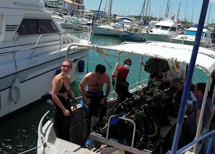 De Standing La Pecherie Spacieux T3 Comme Un Cocon Familial Vue Et Sur L'avant Port Sur Le Bout Du Bout De Cap D'agde Seule Cap En Occitanie アグド