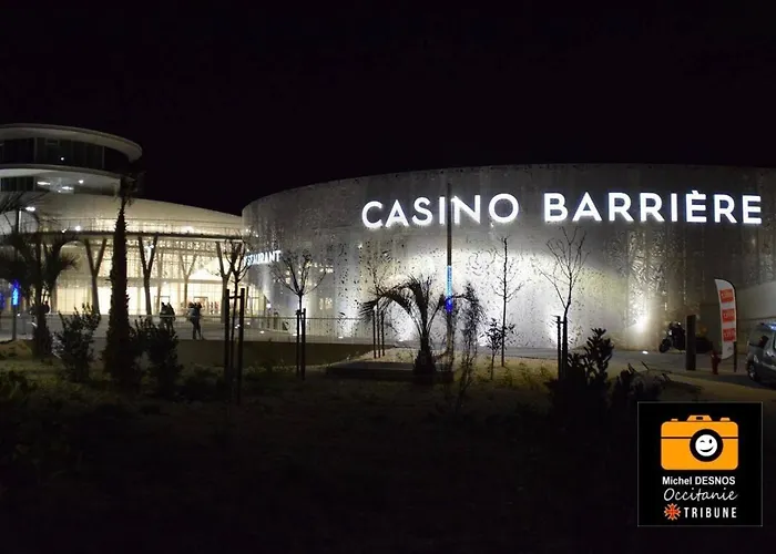 De Standing La Pecherie Spacieux T3 Comme Un Cocon Familial Vue Et Sur L'avant Port Sur Le Bout Du Bout De Cap D'agde Seule Cap En Occitanie アパート アグド